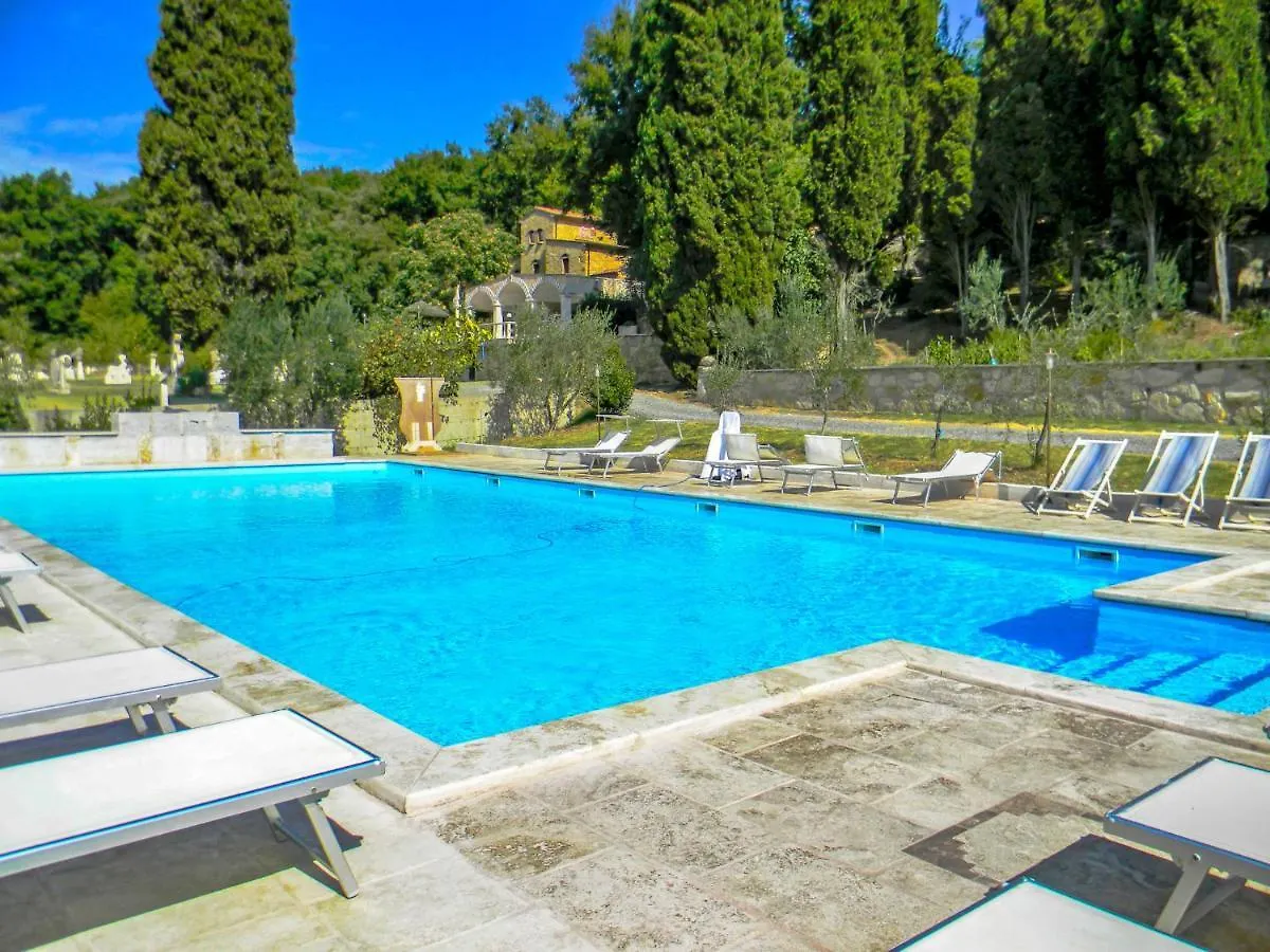 Holiday Home Casa Del Boscaiolo By Interhome Monteverdi Marittimo