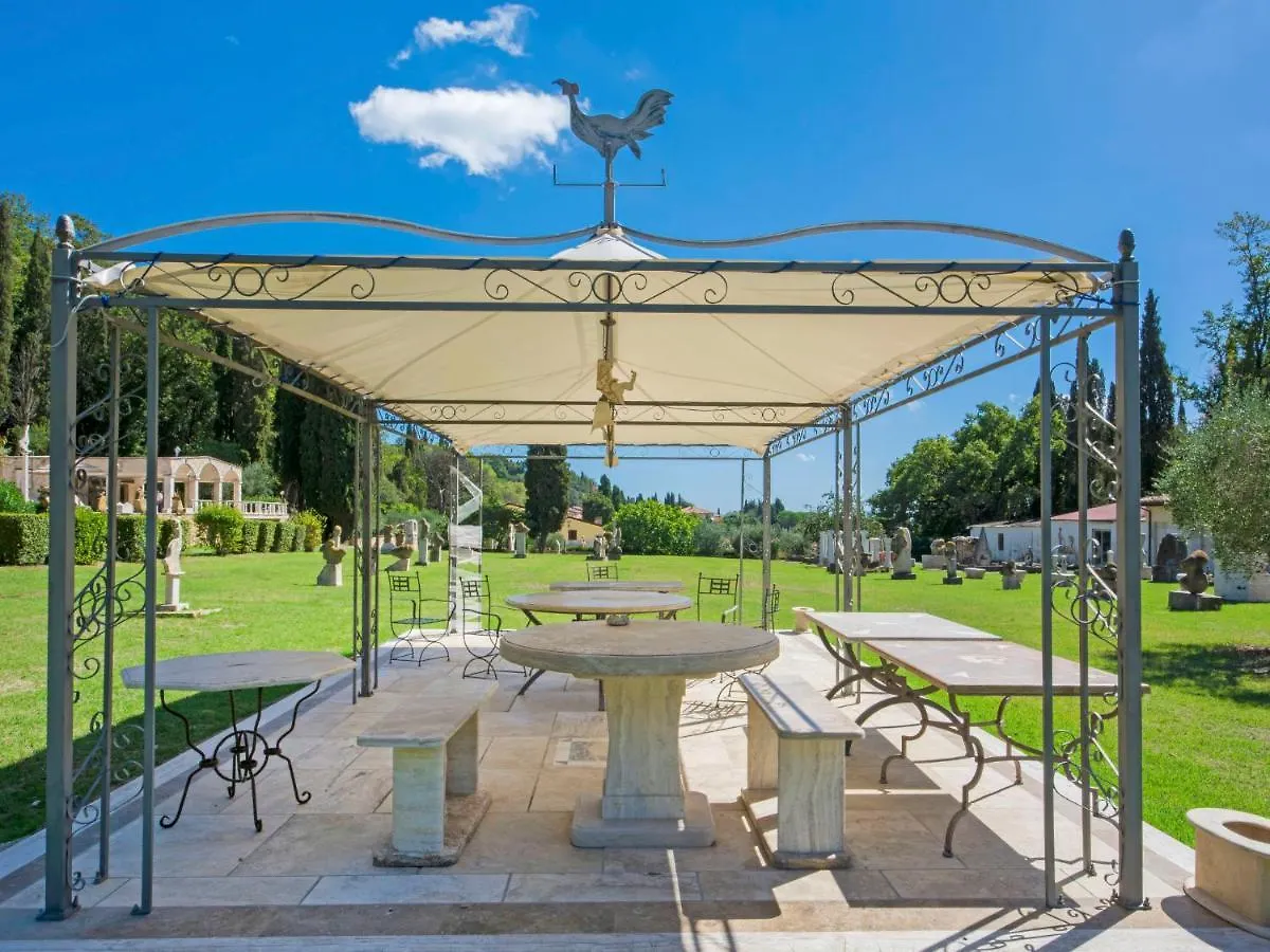 Holiday Home Casa Del Boscaiolo By Interhome Monteverdi Marittimo